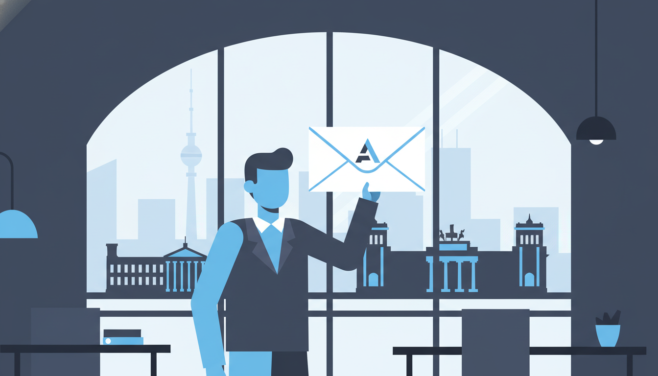 Briefpapier drucken in Berlin – Professionell & Günstig