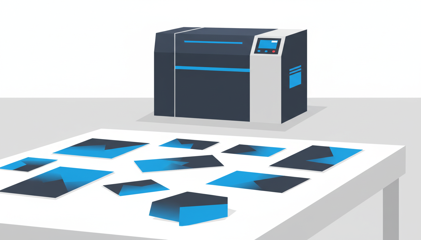 Flyer drucken in Berlin – Der komplette Guide für deinen perfekten Flyer Druck